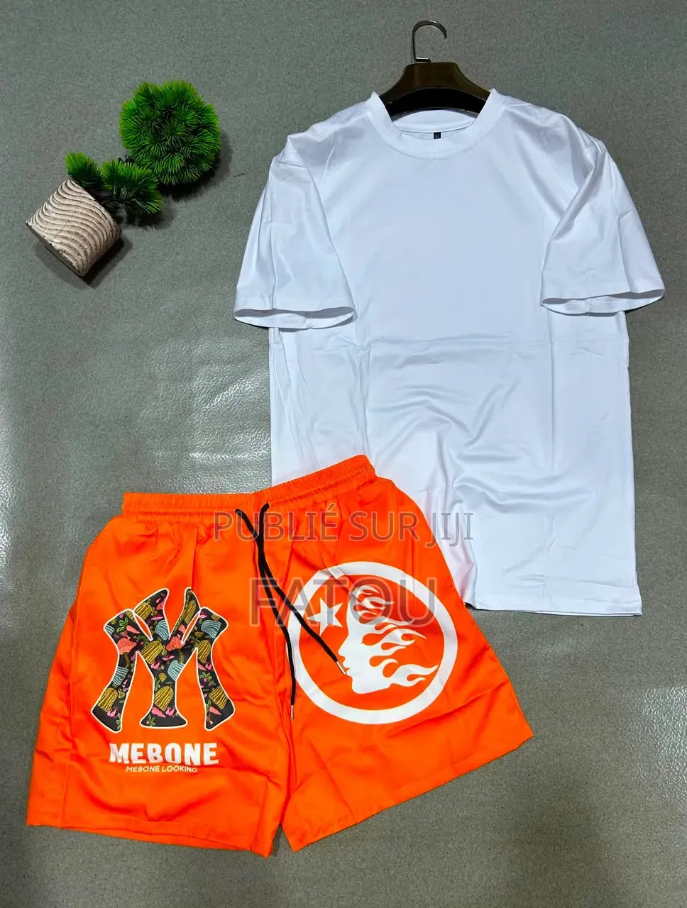 Vêtements Homme