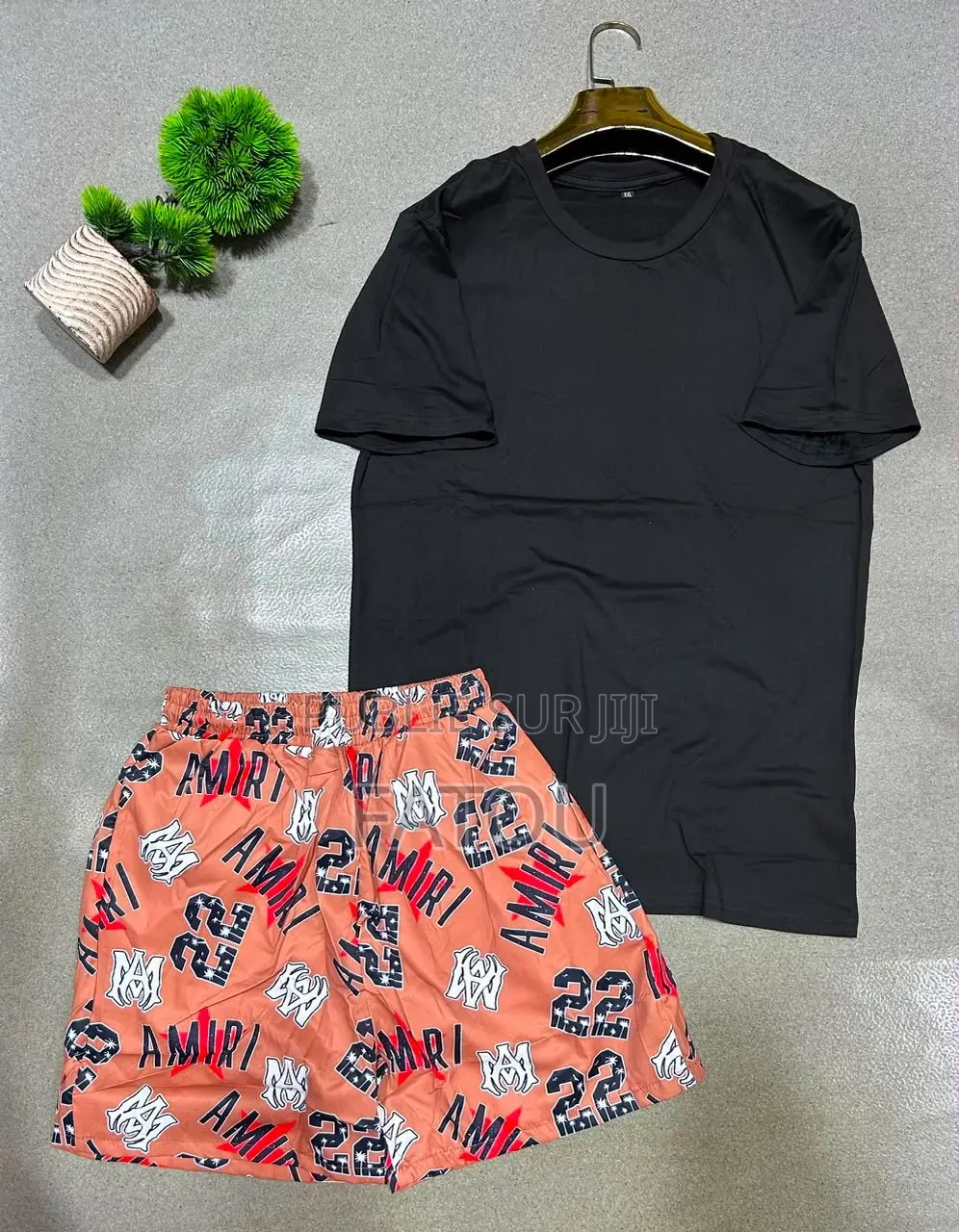 Vêtements Homme