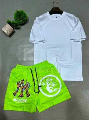 Vêtements Homme