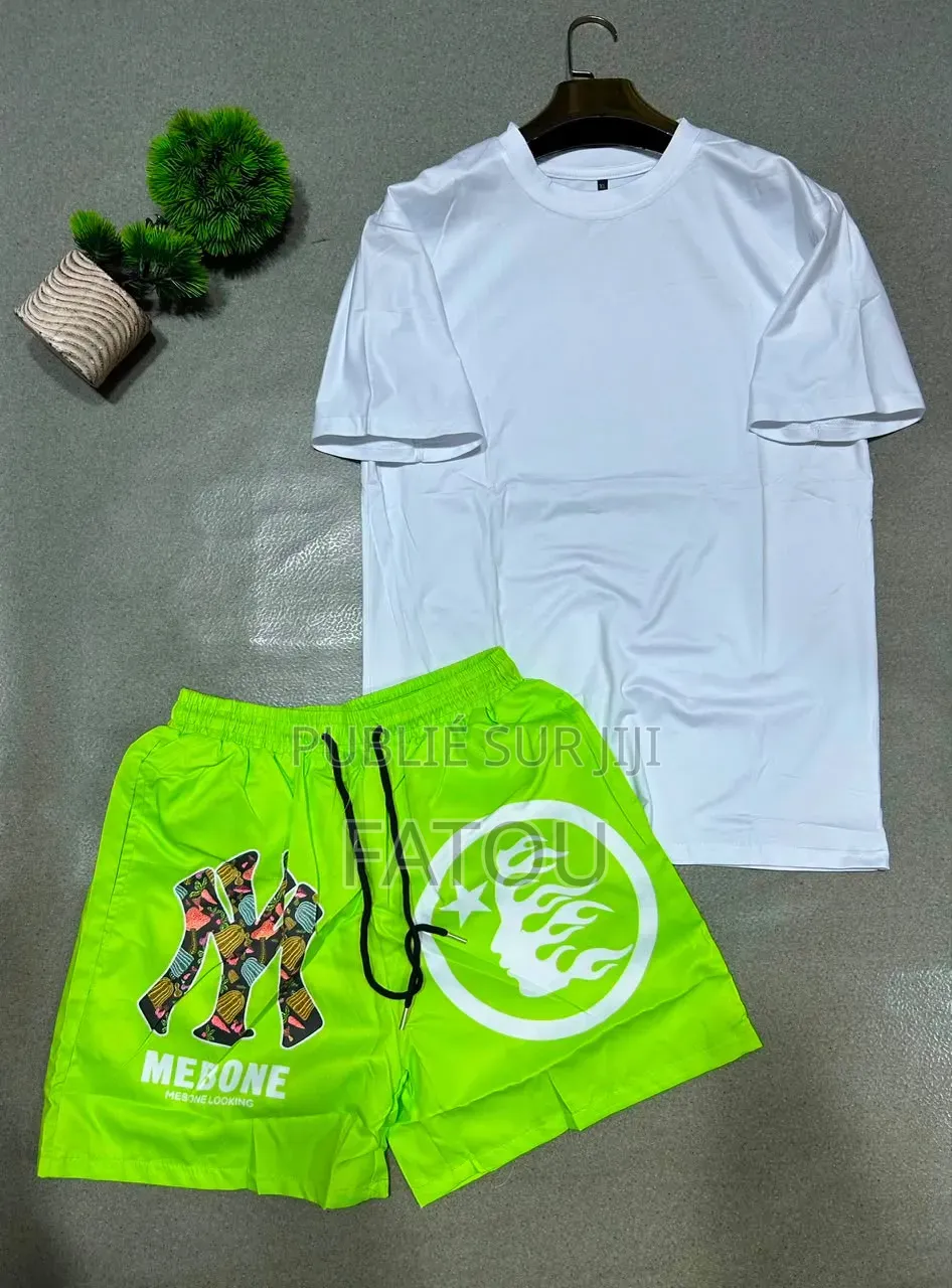 Vêtements Homme