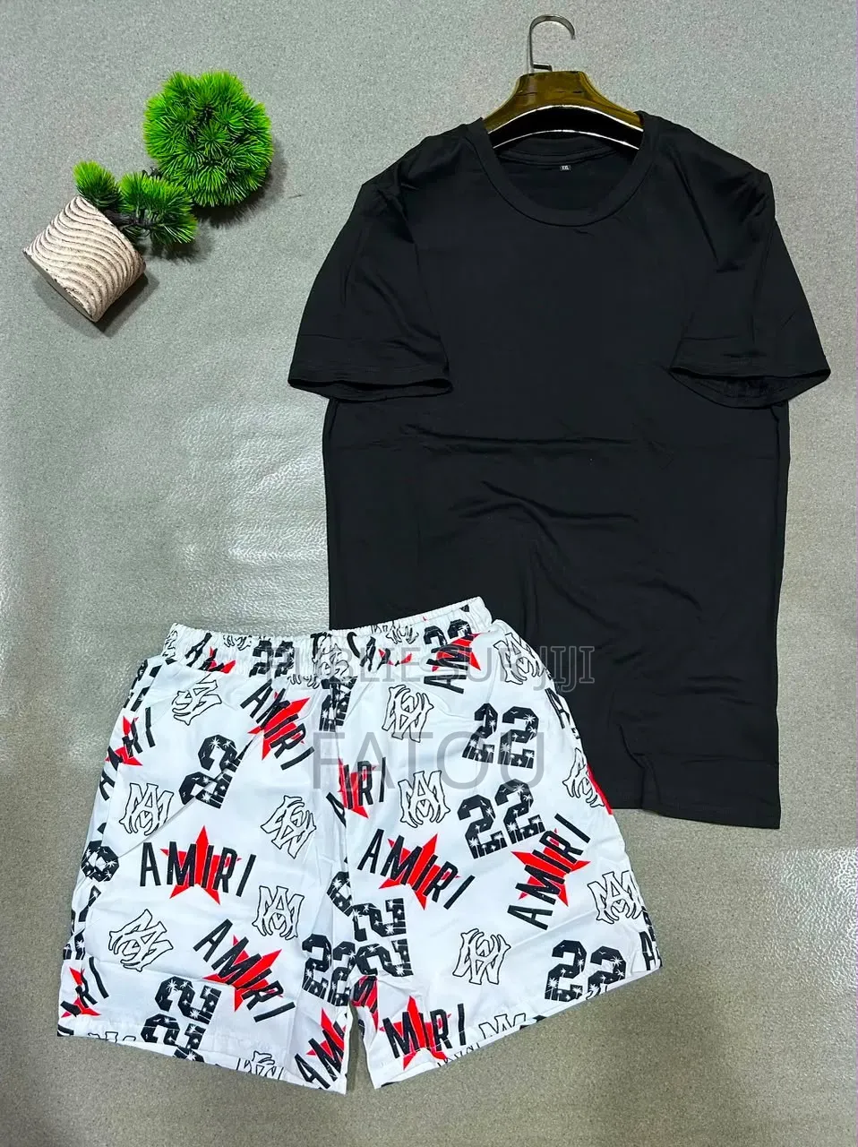 Vêtements Homme