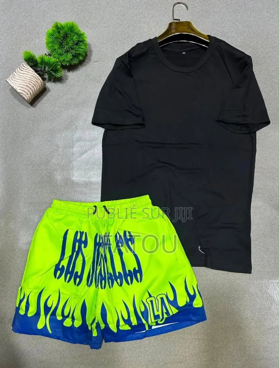 Vêtements Homme