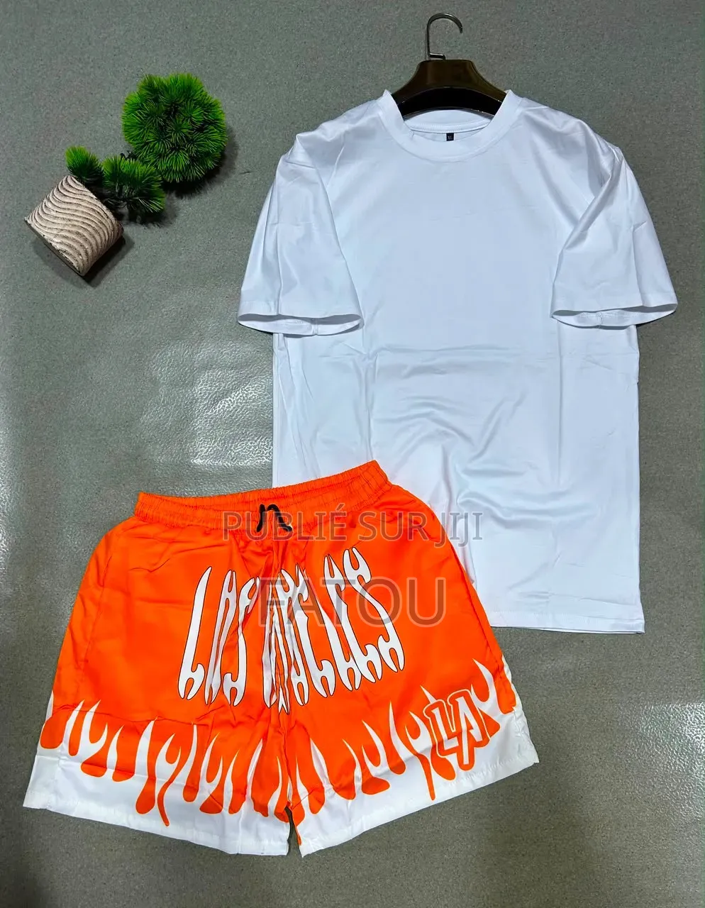 Vêtements Homme