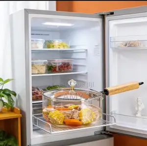 Casserole en Verre