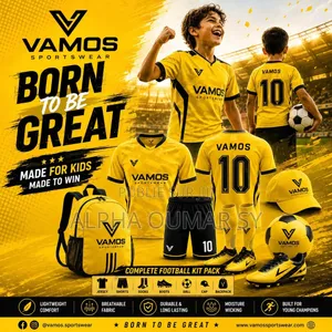 Vamos Business