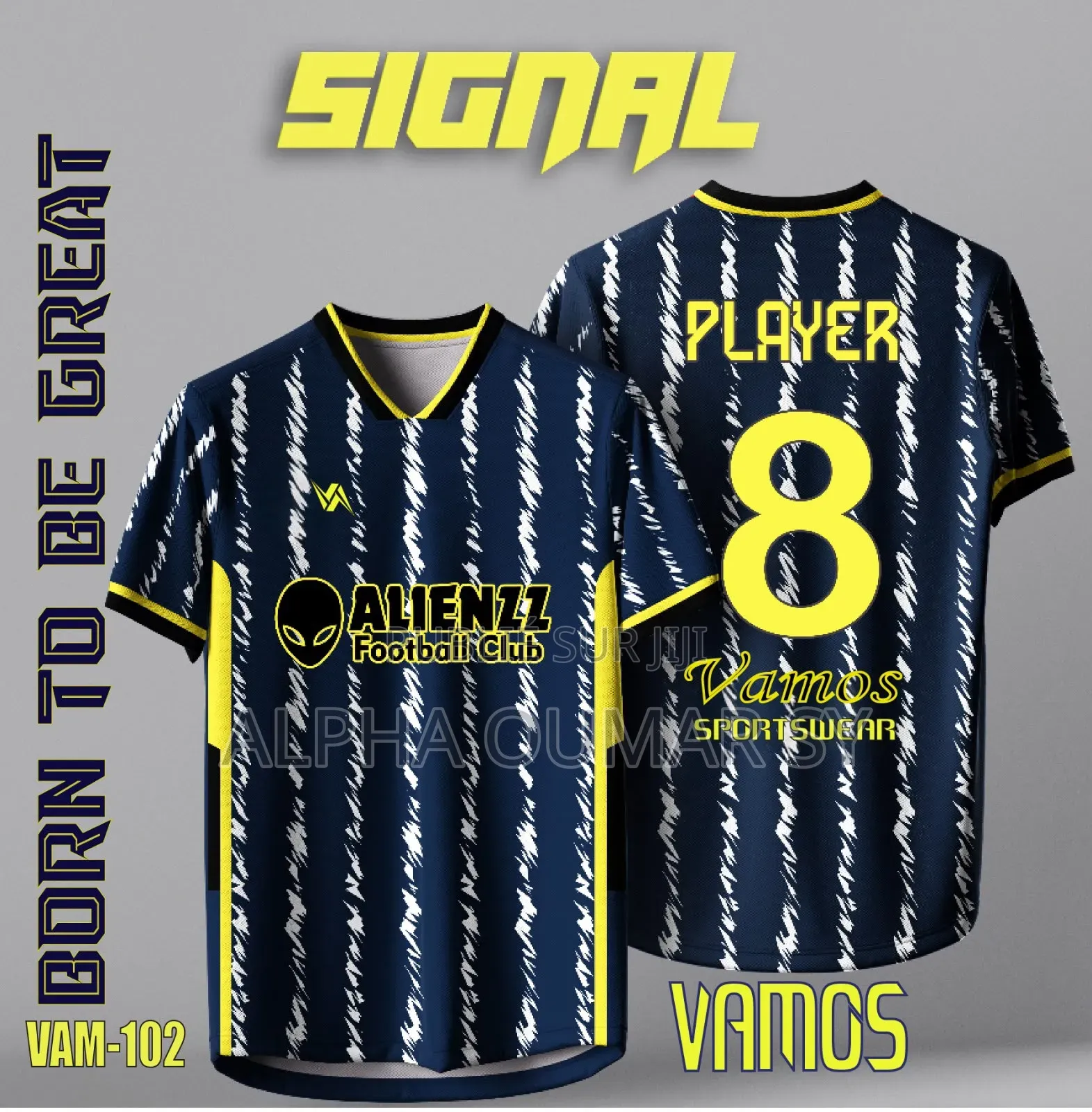 Vamos Business