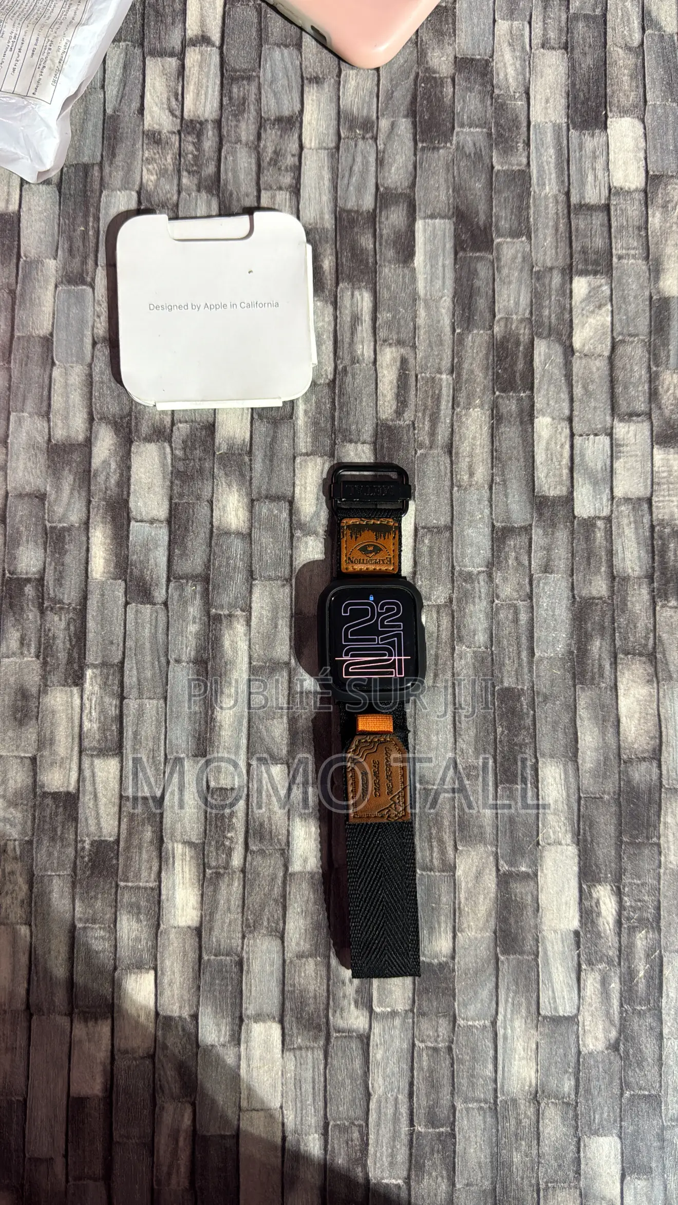 Apple Watch