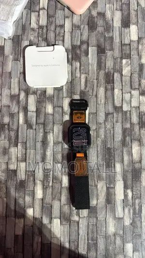 Apple Watch