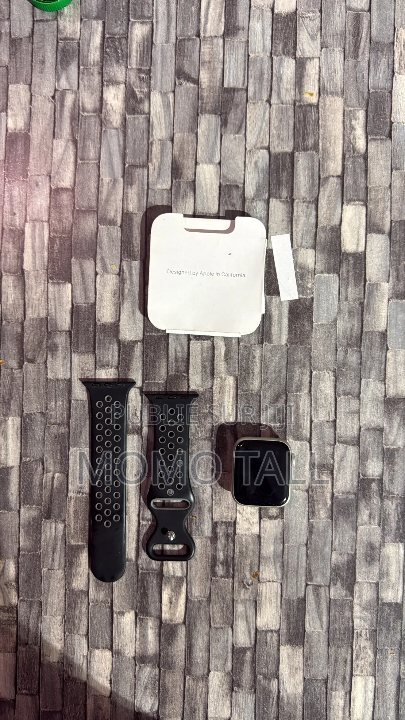 Apple Watch