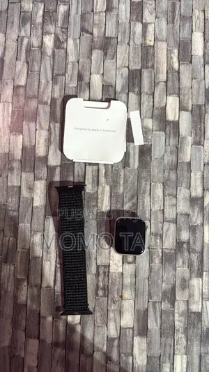 Apple Watch