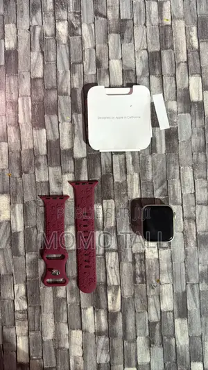 Apple Watch