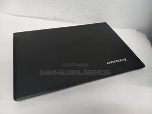 Ordinateur portable Lenovo IdeaPad 100 4GB Intel Core i7 HDD 500GB