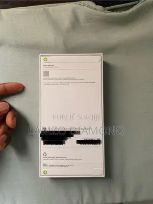 Nouveau Apple iPhone 17 Pro Max 256 GB Orange