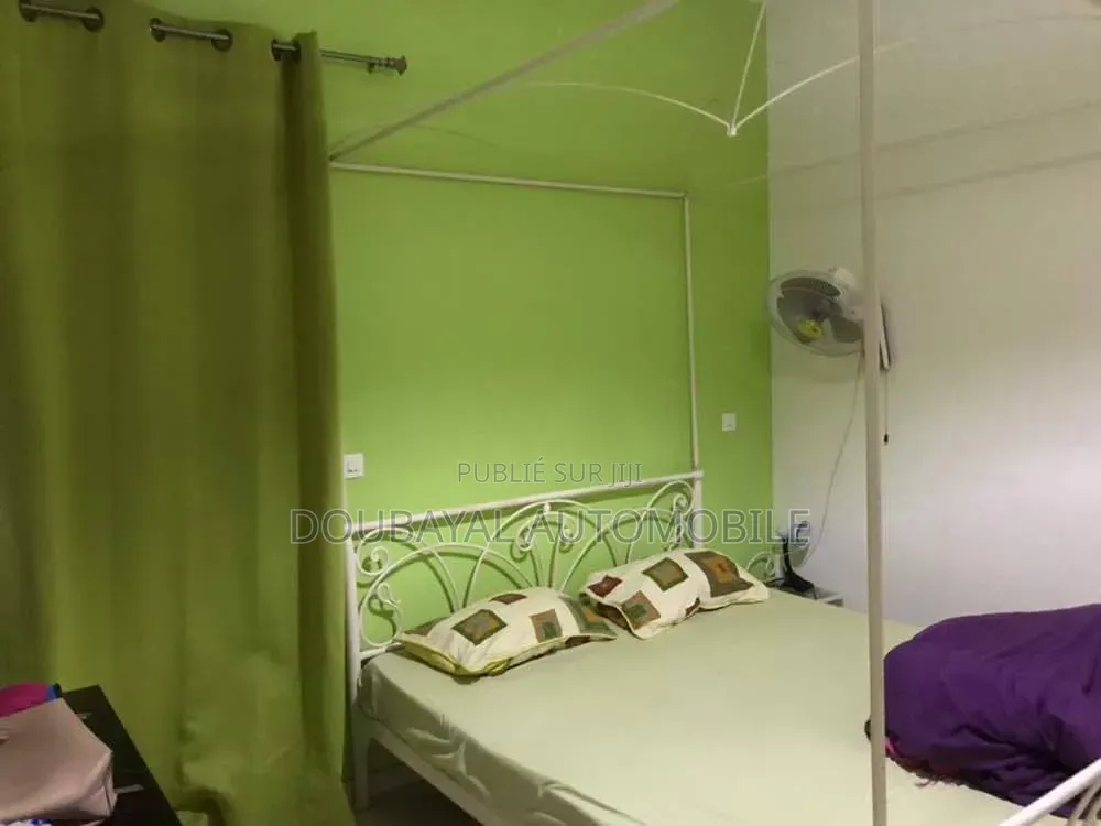Meublé 7chbre Villa dans Saly, Thiès Sud à Vendre