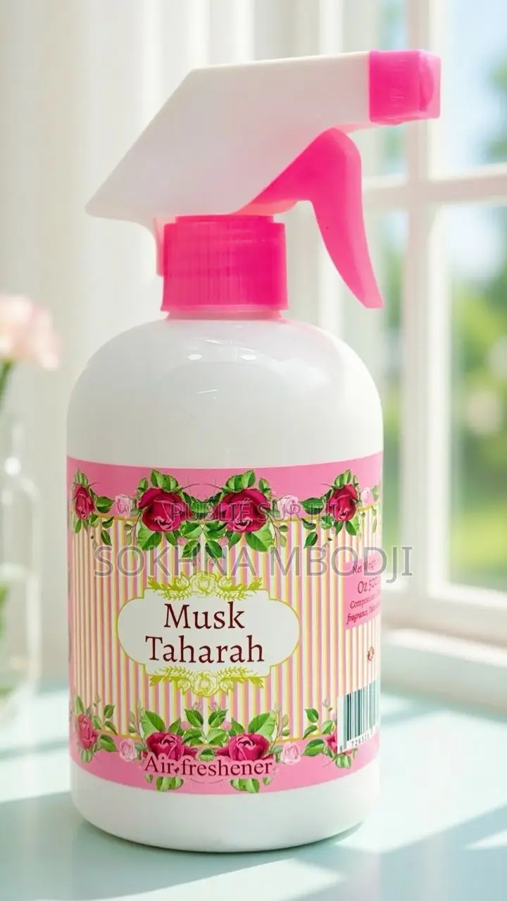 Parfum De Chambre