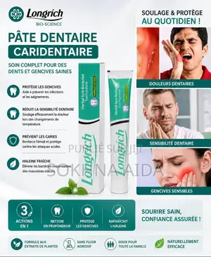 Pate Longrich