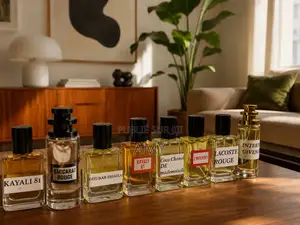 Des Extraits De Parfum Original