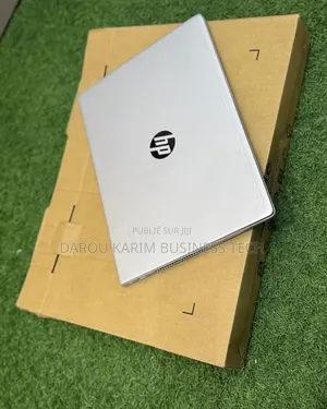Nouveau Ordinateur portable HP ProBook 440 8GB AMD Ryzen 3 SSD 256GB
