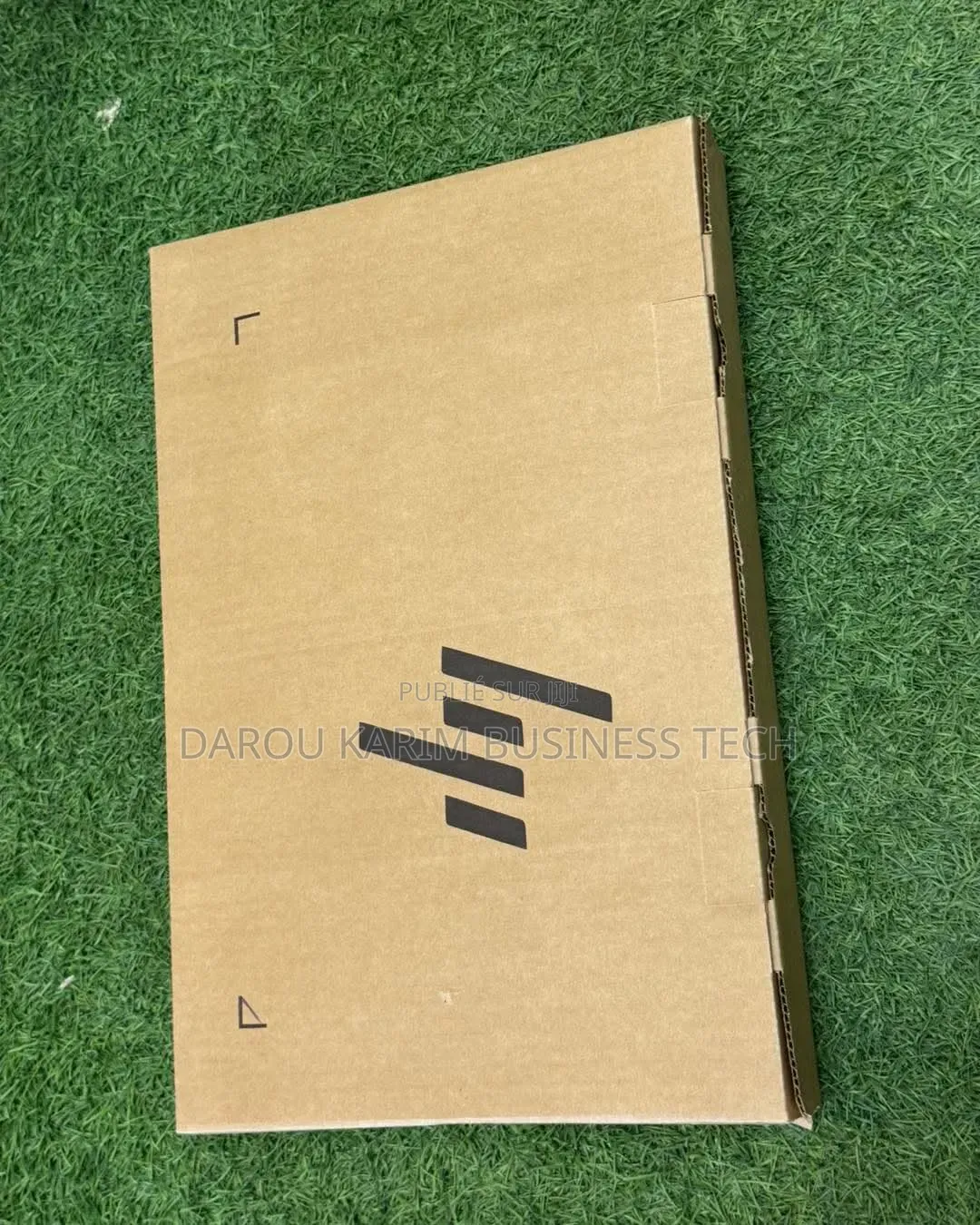 Nouveau Ordinateur portable HP ProBook 440 8GB AMD Ryzen 3 SSD 256GB