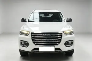 Haval H6 2020 Blanc