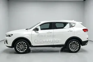 Haval H6 2020 Blanc