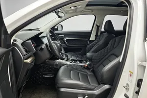 Haval H6 2020 Blanc