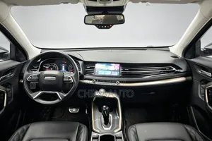 Haval H6 2020 Blanc