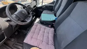 Renault 12 2019 Blanc