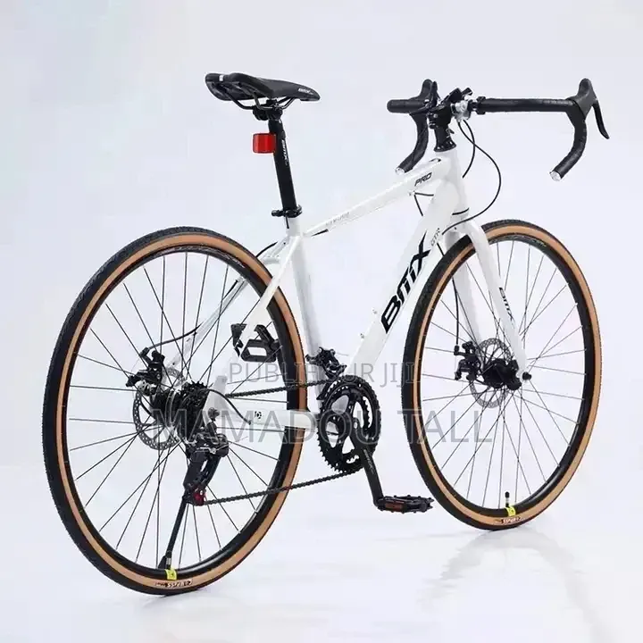 Vélo De Route