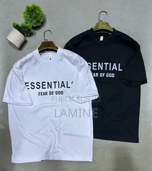 T-Shirts Homme Et Femme