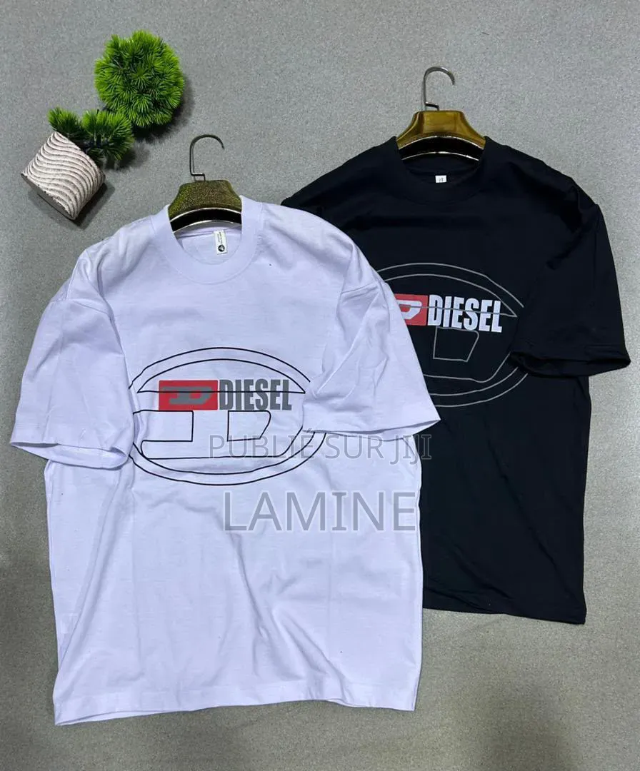 T-Shirts Homme Et Femme