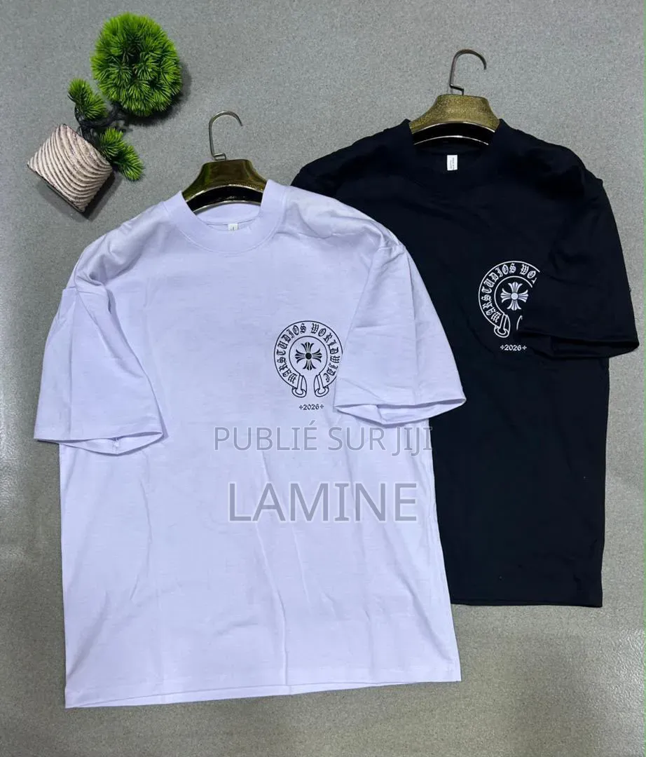 T-Shirts Homme Et Femme