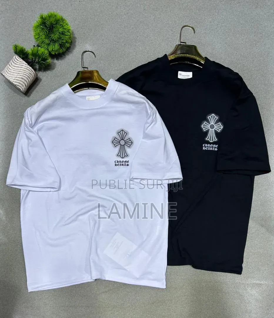 T-Shirts Homme Et Femme