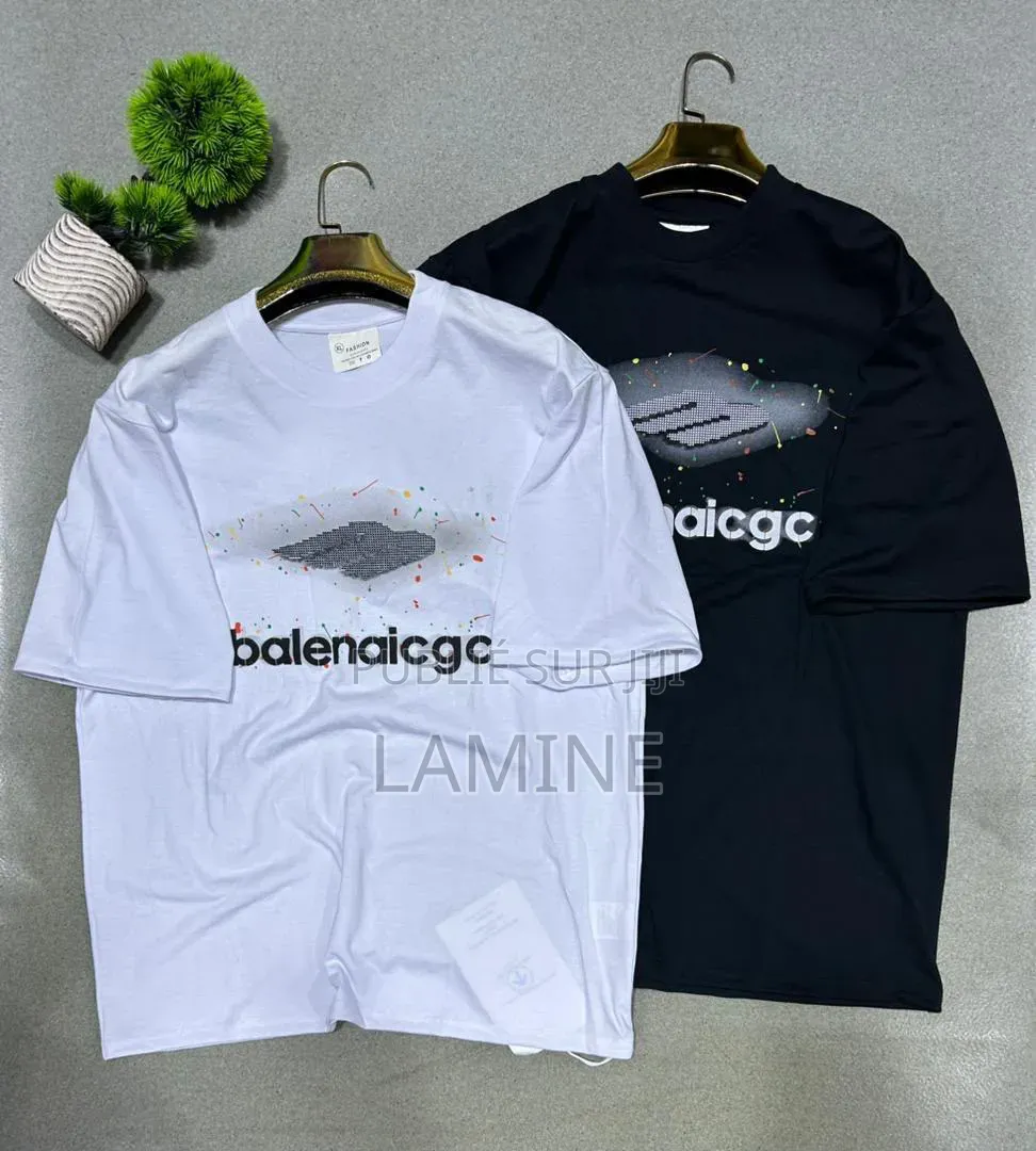 T-Shirts Homme Et Femme