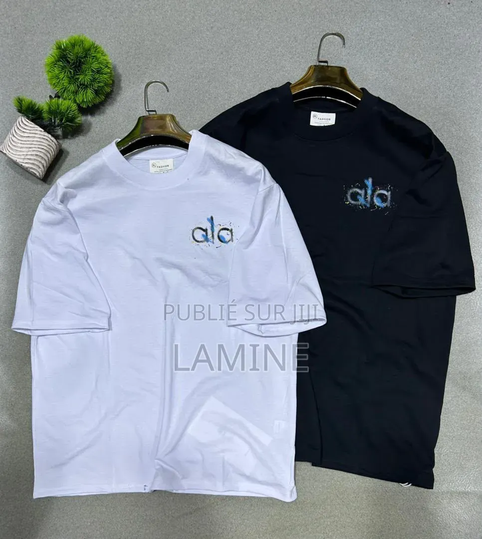 T-Shirts Homme Et Femme