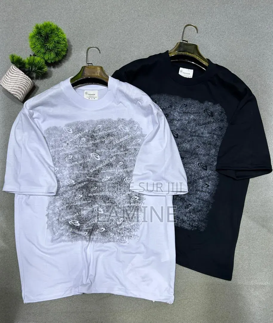 T-Shirts Homme Et Femme