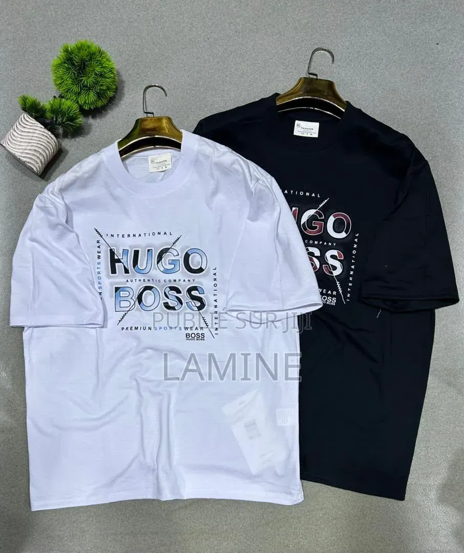 T-Shirts Homme Et Femme