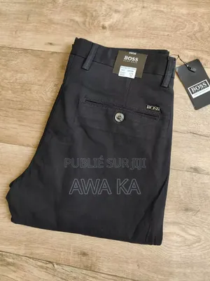 Pantalon Caki