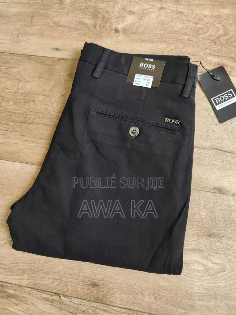 Pantalon Caki