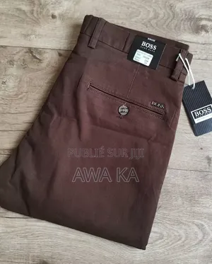 Pantalon Caki