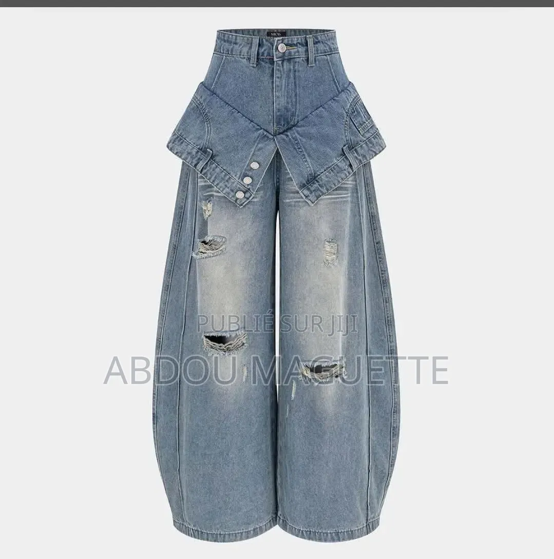 Vent Des Pantalon
