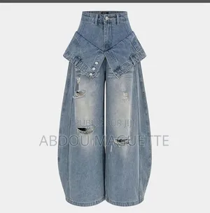 Vent Des Pantalon