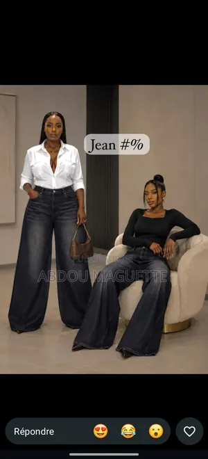 Vent Des Pantalon
