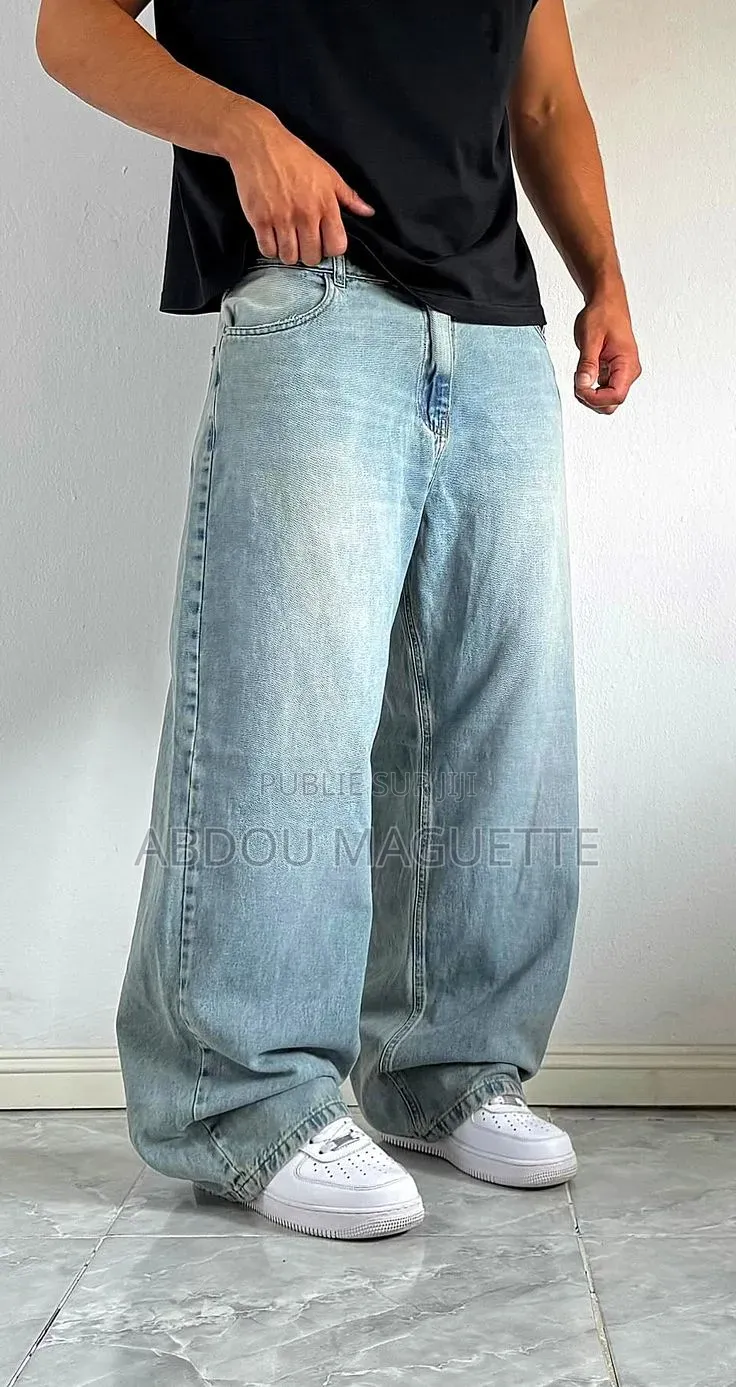 Vent Des Pantalon