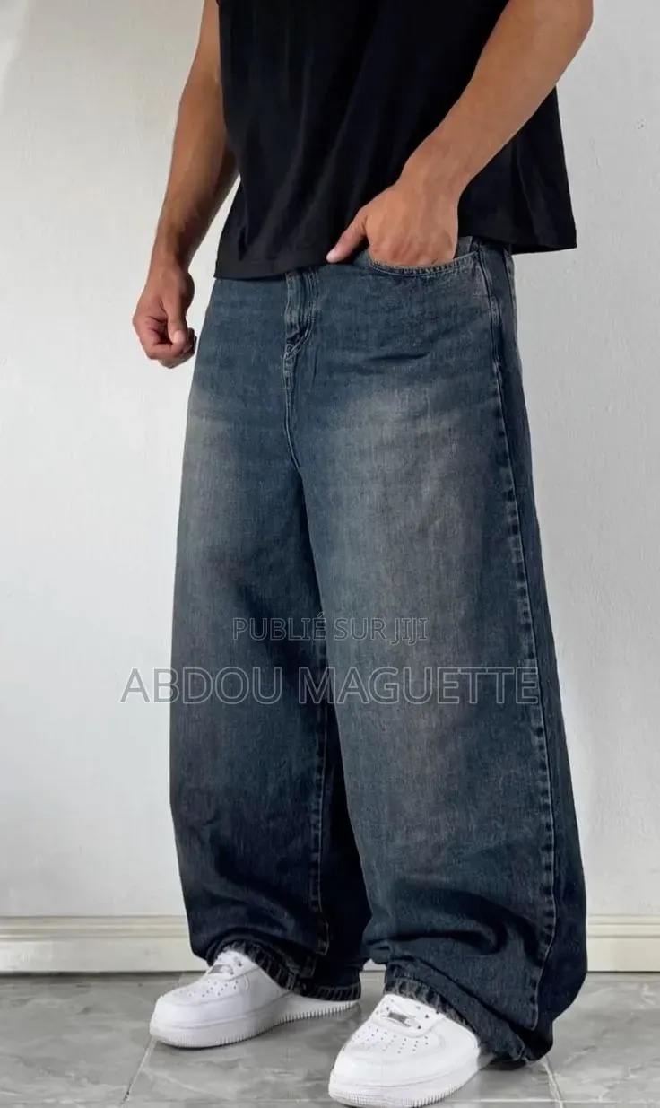 Vent Des Pantalon