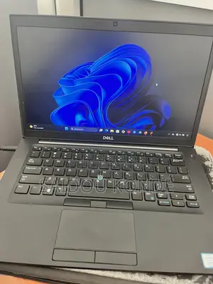 Ordinateur portable Dell Latitude 7490 8GB Intel Core i5 SSD 256GB