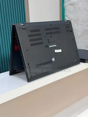 Nouveau Lenovo ThinkPad L580 8GB Intel Core i3 SSD 256GB