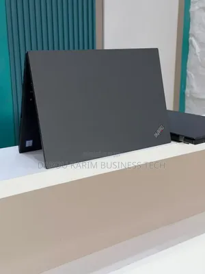 Nouveau Lenovo ThinkPad L580 8GB Intel Core i3 SSD 256GB