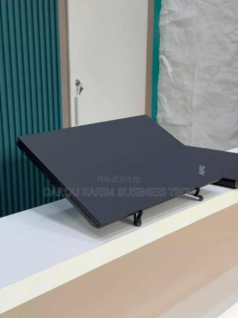 Nouveau Lenovo ThinkPad L580 8GB Intel Core i3 SSD 256GB