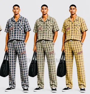 Ensembles Pantalons